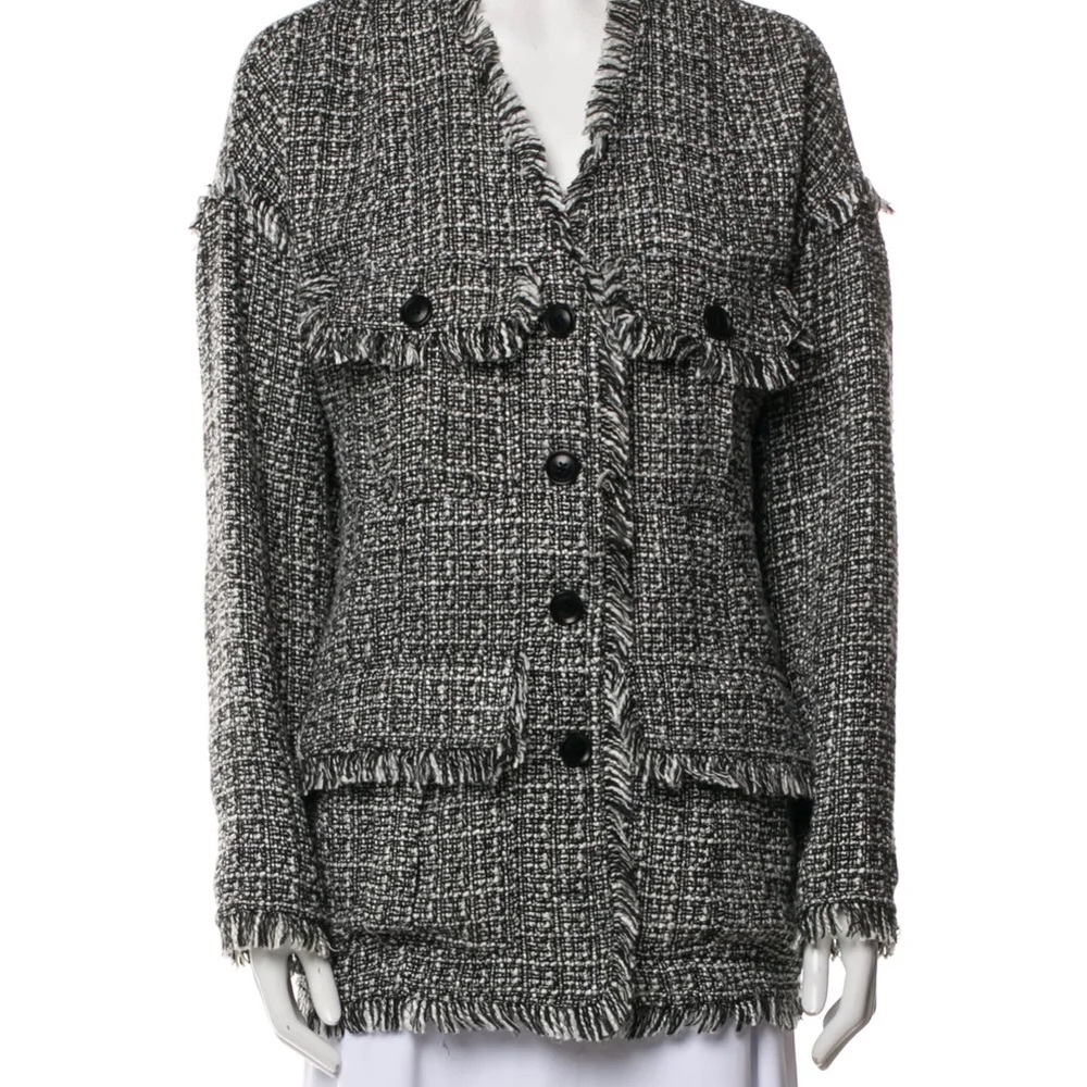 Joie - Morro Tweed Sweater